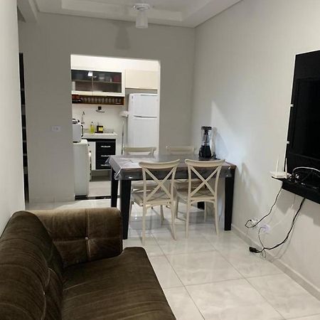 Apartamento Maranduba Ubatuba Extérieur photo