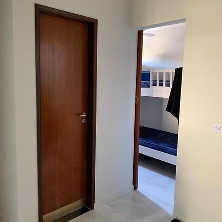 Apartamento Maranduba Ubatuba Extérieur photo