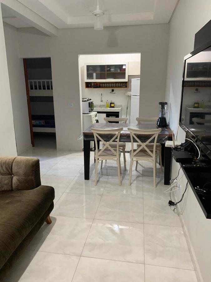 Apartamento Maranduba Ubatuba Extérieur photo