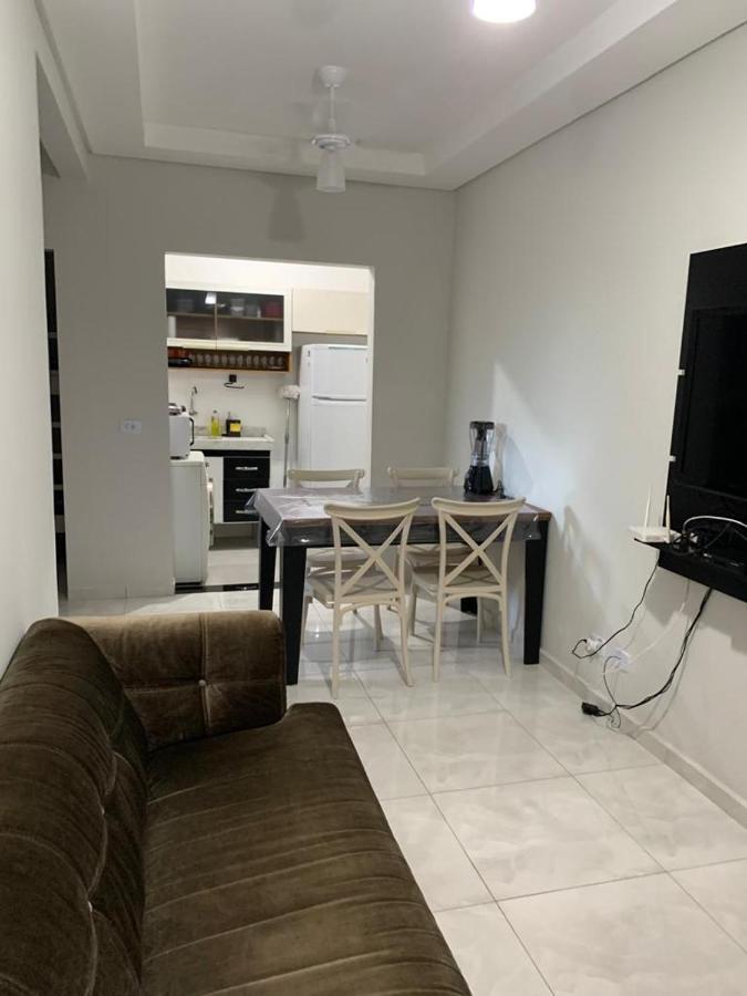 Apartamento Maranduba Ubatuba Extérieur photo