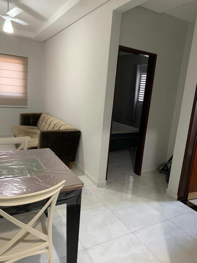 Apartamento Maranduba Ubatuba Extérieur photo