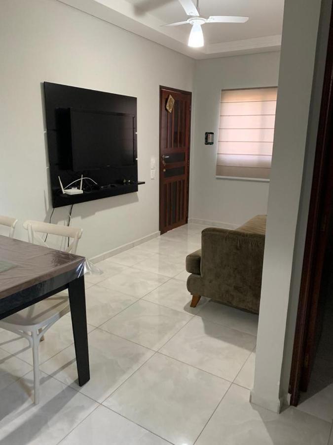 Apartamento Maranduba Ubatuba Extérieur photo