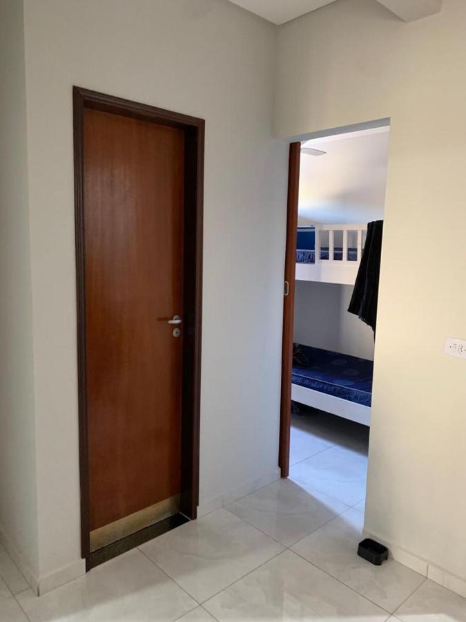 Apartamento Maranduba Ubatuba Extérieur photo