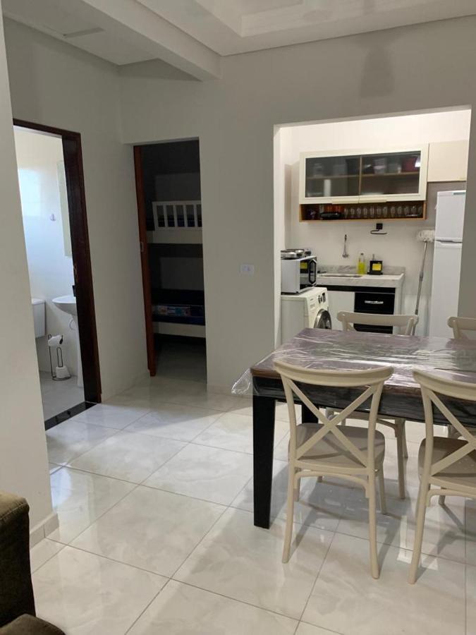Apartamento Maranduba Ubatuba Extérieur photo