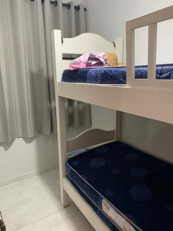 Apartamento Maranduba Ubatuba Extérieur photo